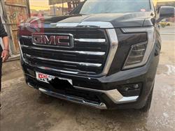 جي ام سي يوكون